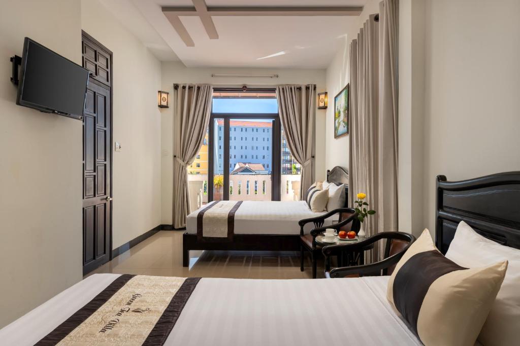 Green Tea Villa - 10