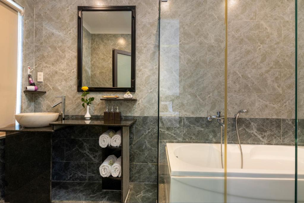 Green Tea Villa - 18