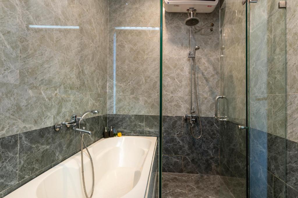 Green Tea Villa - 19