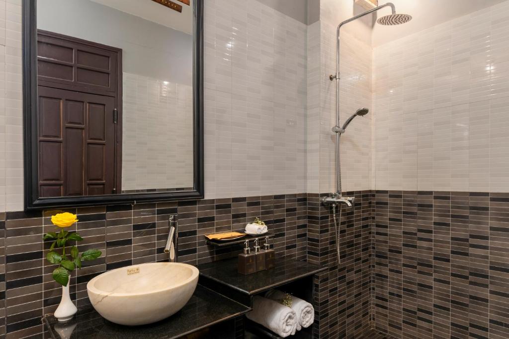 Green Tea Villa - 13