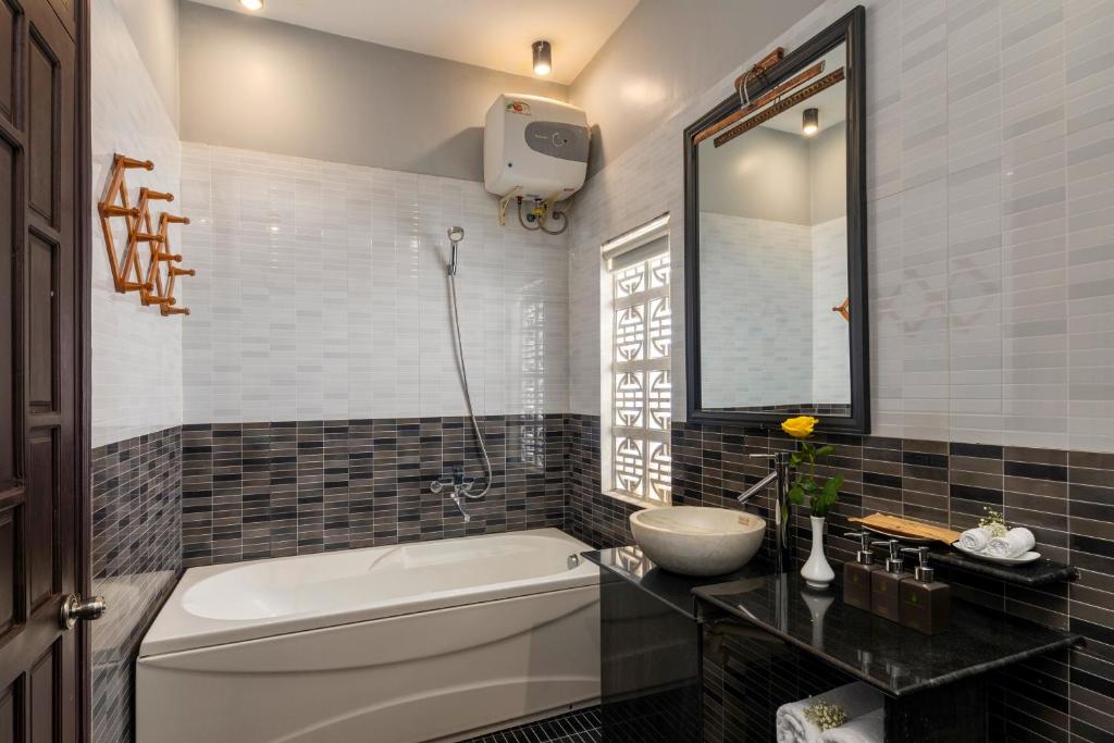 Green Tea Villa - 12