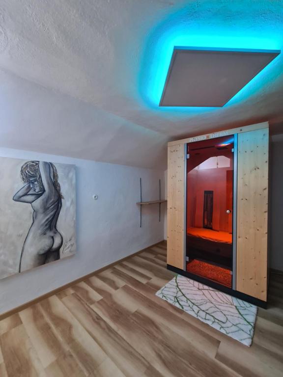 Fotografia z galérie ubytovania Ferienhaus Meins v destinácii Kals am Großglockner