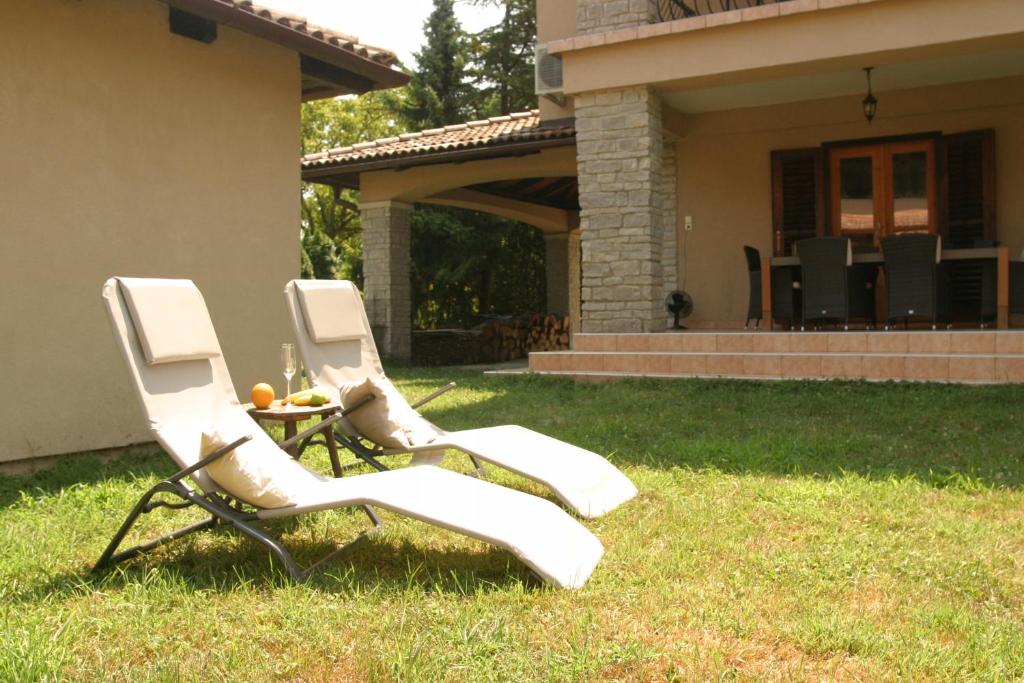 Fotografia z galérie ubytovania Mediterrán Villa Zamárdi v Zamarádi