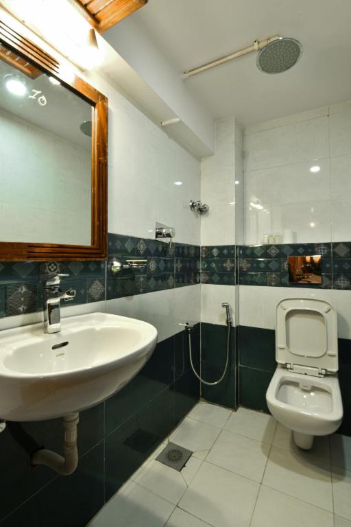 Indrayani Boutique Hotel & Cafe - Camera Singola