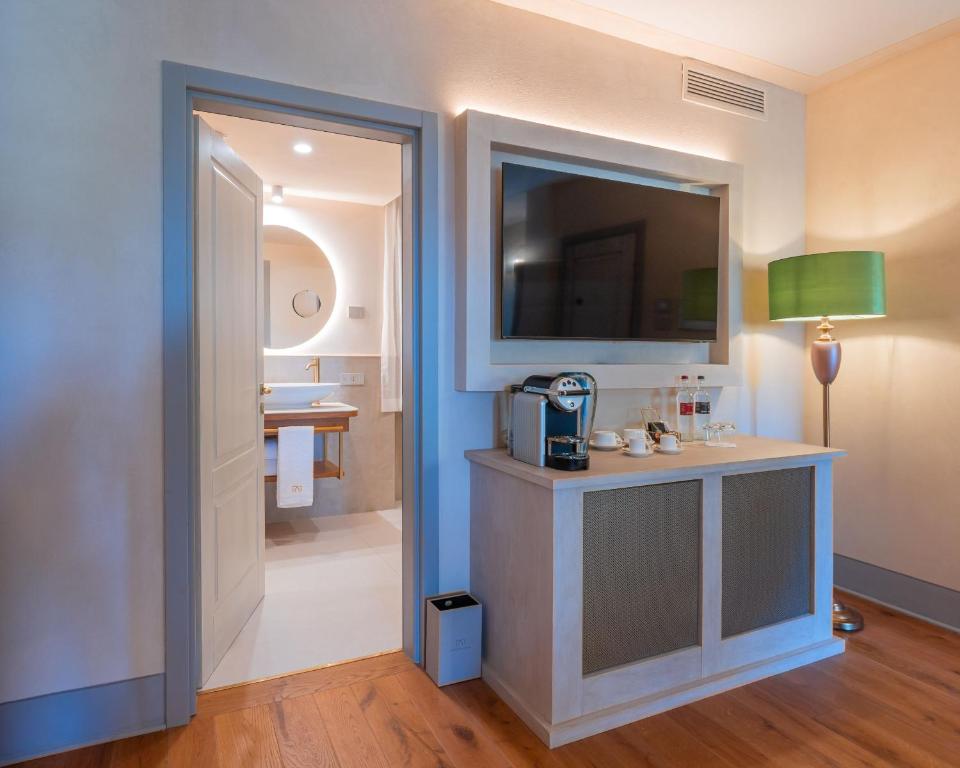 La Monastica Resort & Spa - 6