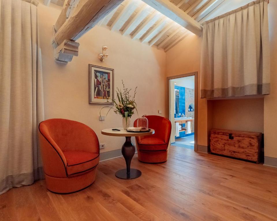 La Monastica Resort & Spa - 17