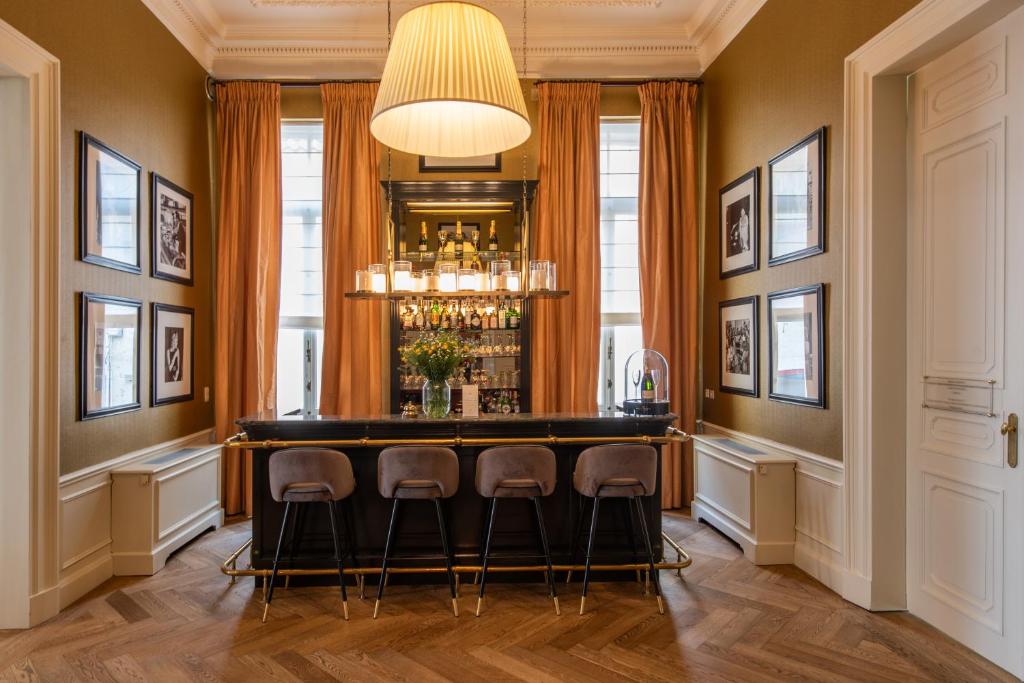 Dukes' Arches Brugge - by Dukes' Hotel Collection - Resim 18