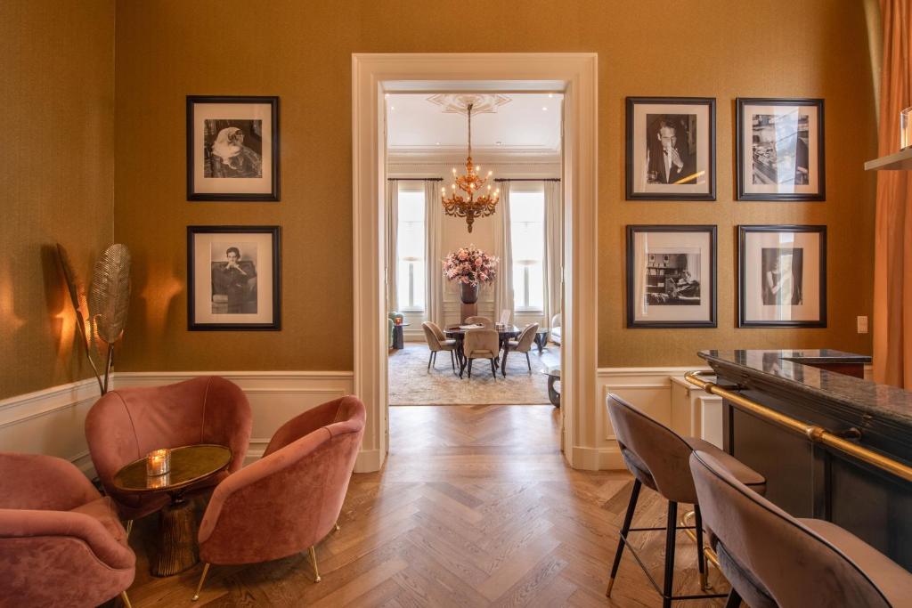 Dukes' Arches Brugge - by Dukes' Hotel Collection - Resim 19