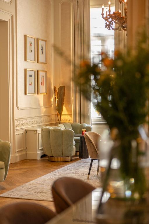 Dukes' Arches Brugge - by Dukes' Hotel Collection - Resim 9