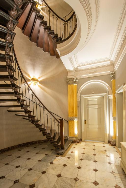 Dukes' Arches Brugge - by Dukes' Hotel Collection - Resim 17