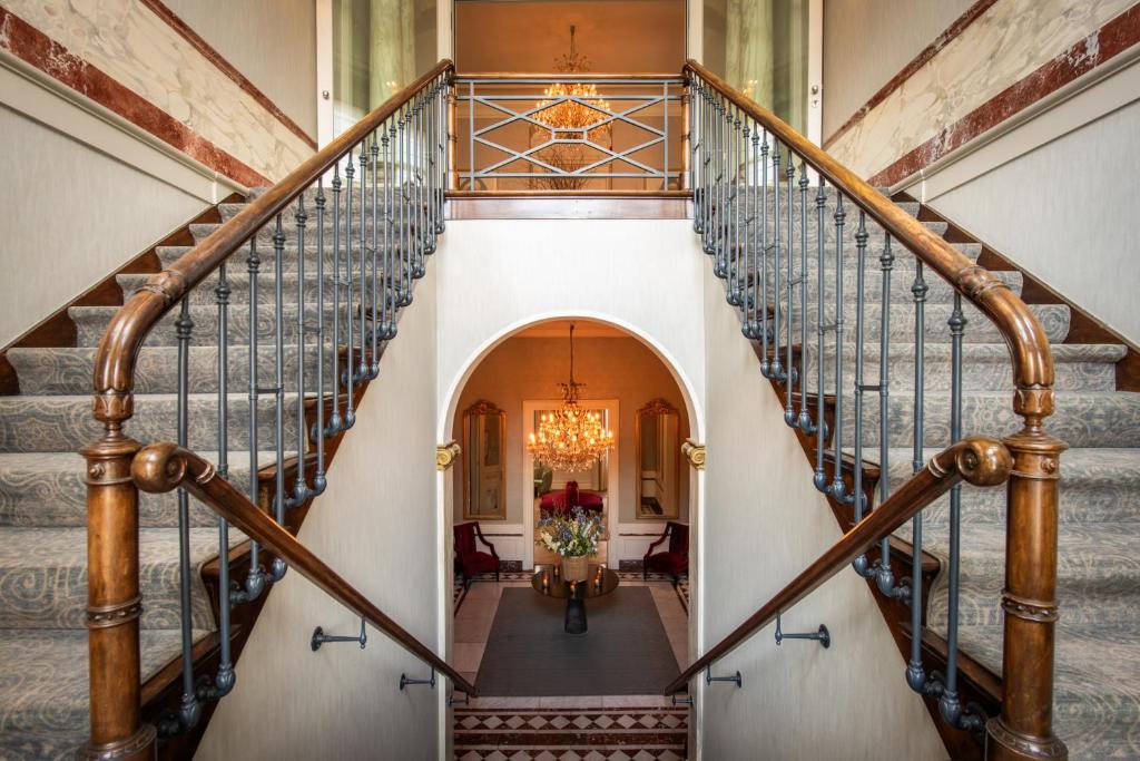 Dukes' Arches Brugge - by Dukes' Hotel Collection - Resim 14