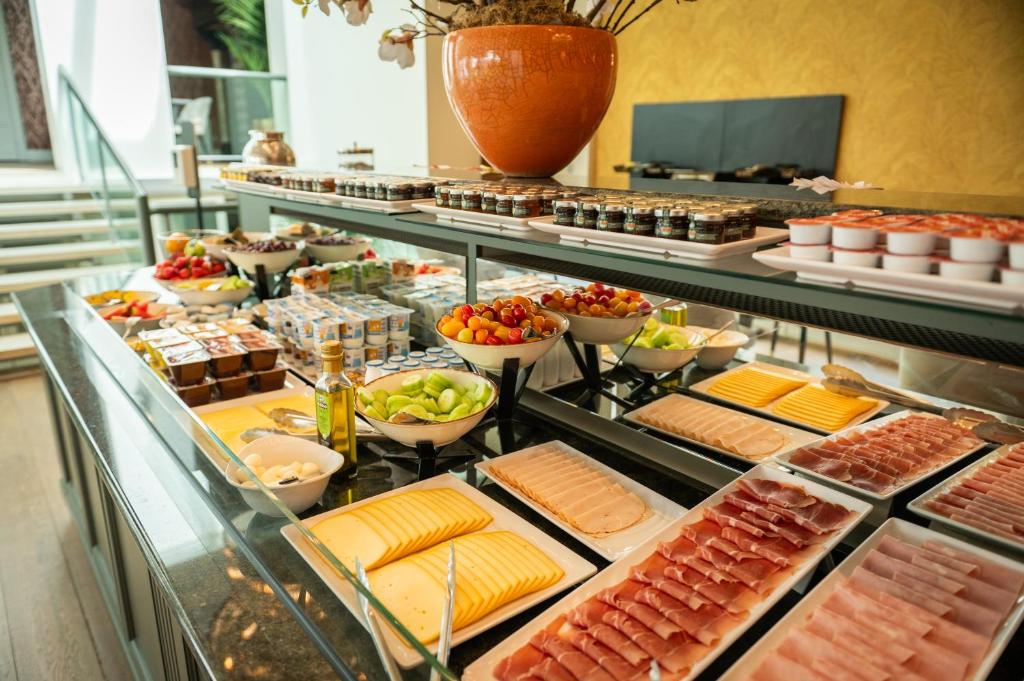 Dukes' Arches Brugge - by Dukes' Hotel Collection - Resim 26