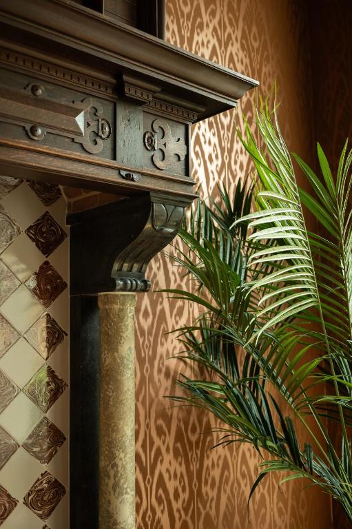 Dukes' Arches Brugge - by Dukes' Hotel Collection - Resim 22