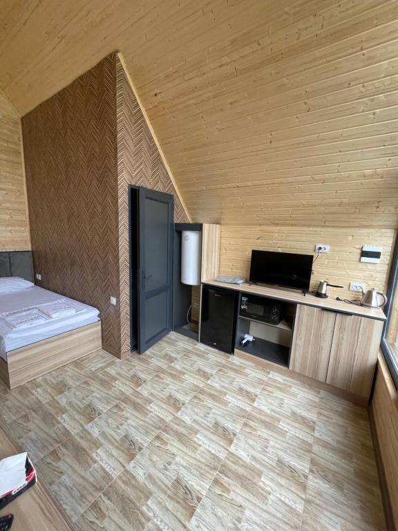 Navasard Resort - Chalet