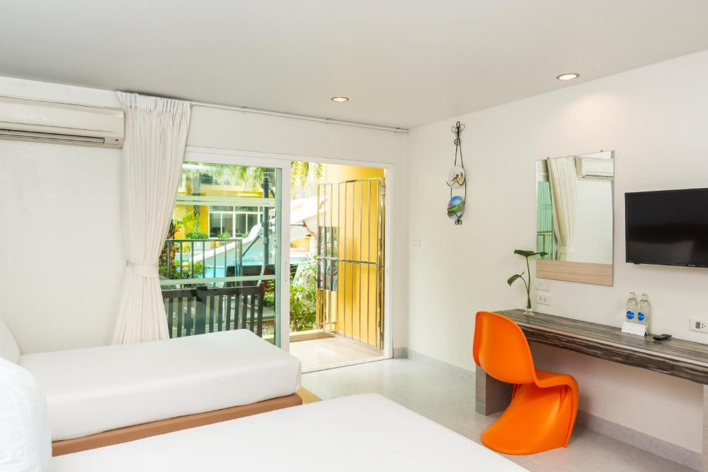 Grand Bella - Resim 27