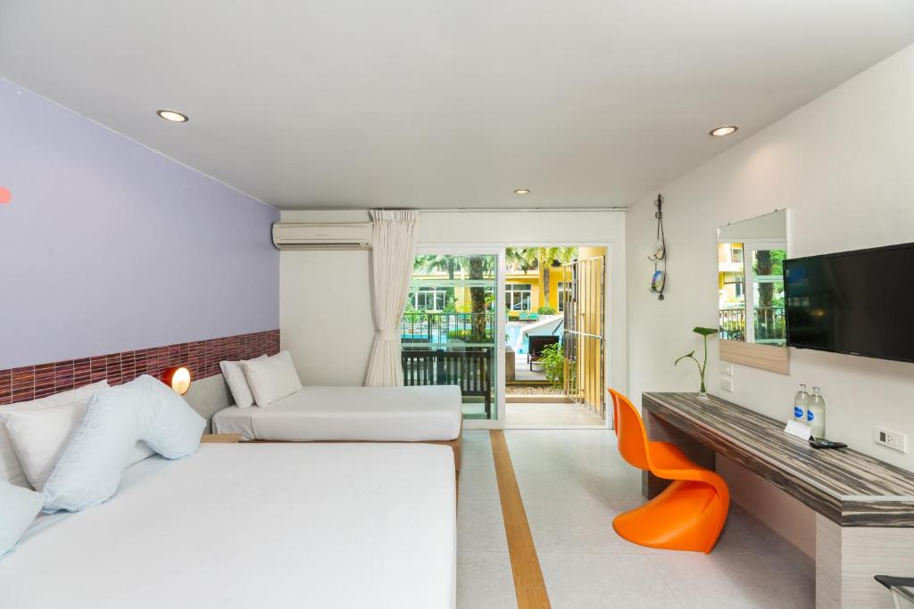 Grand Bella - Resim 28