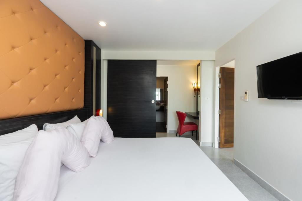 Grand Bella - Resim 18