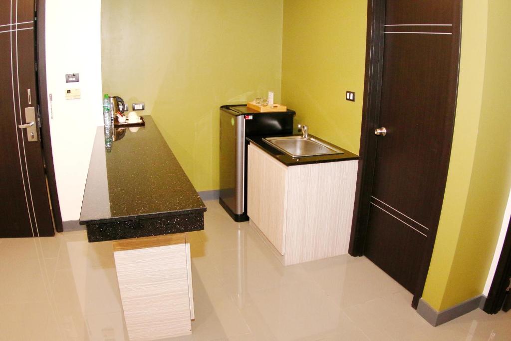 Arthitaya Green Nature Hotel & Lakkhana Poolside Resort - Resim 19