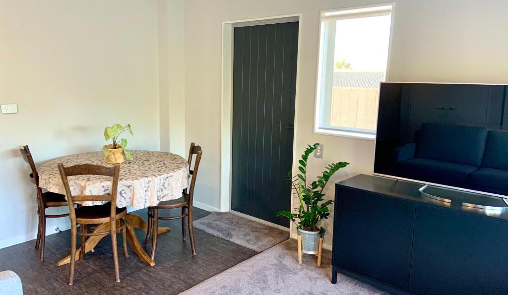 Natures own guesthouse - Resim 11