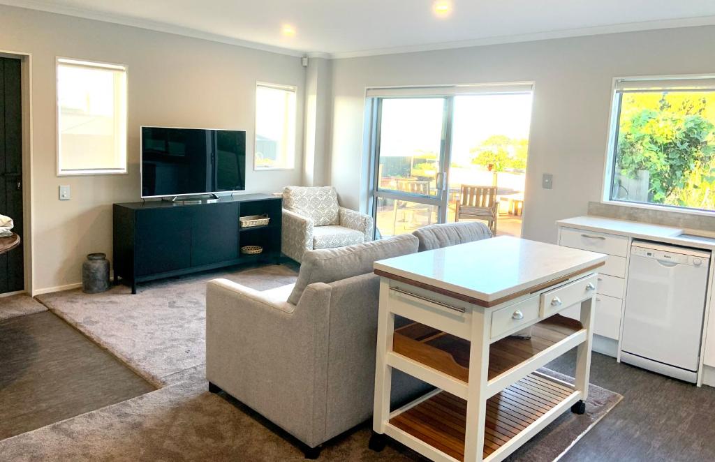 Natures own guesthouse - Resim 5