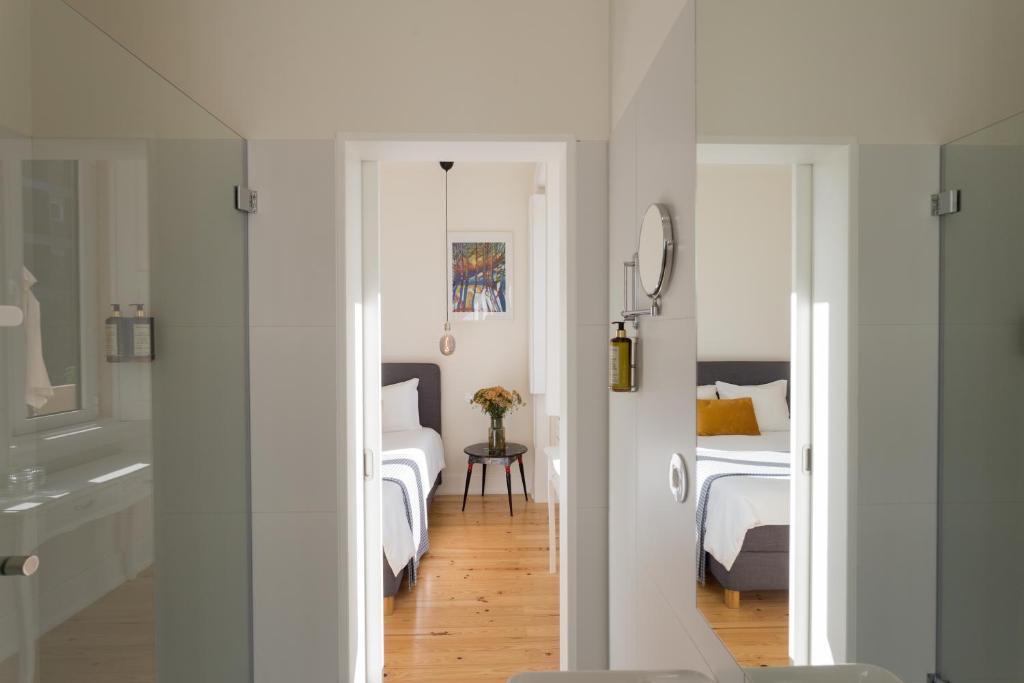 Vila Julieta Guesthouse - 16