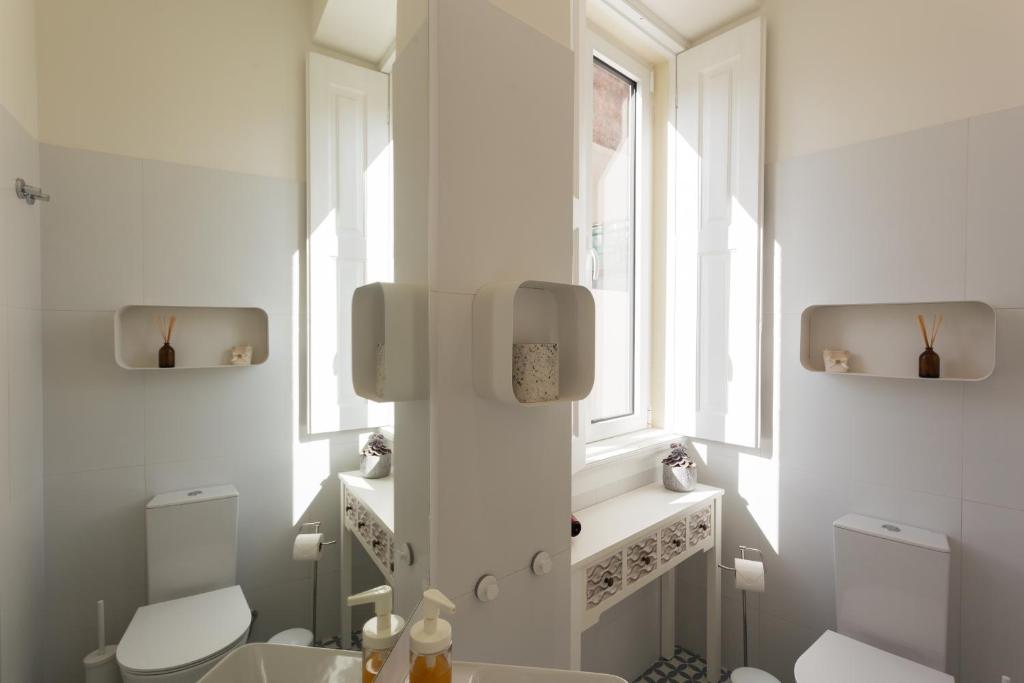 Vila Julieta Guesthouse - 15