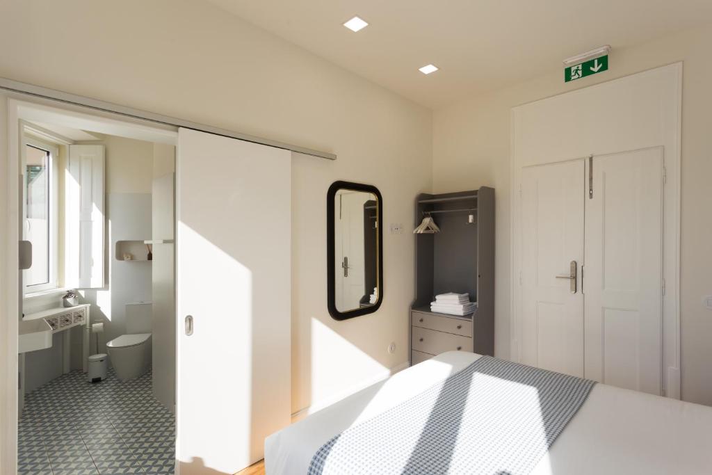 Vila Julieta Guesthouse - 14