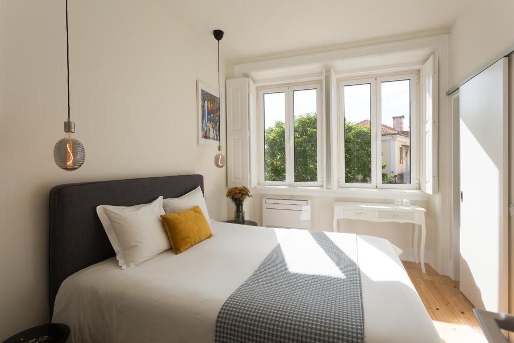 Vila Julieta Guesthouse - 19