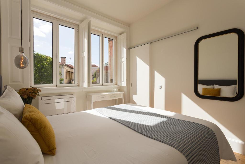 Vila Julieta Guesthouse - 18