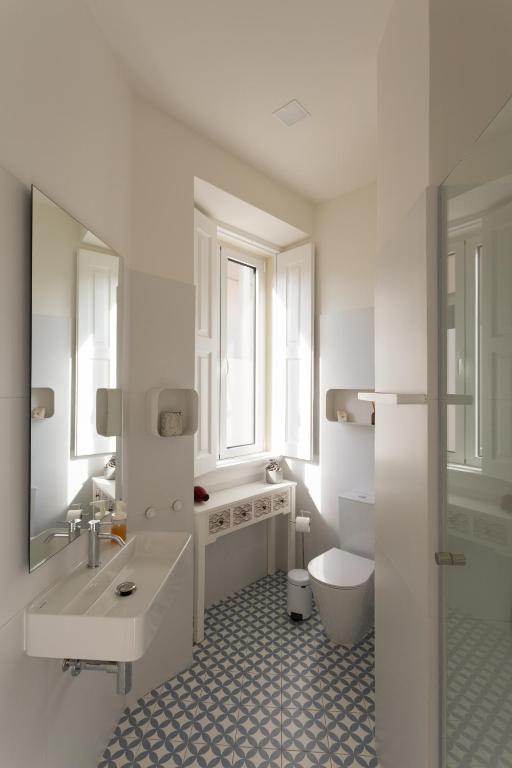 Vila Julieta Guesthouse - 17