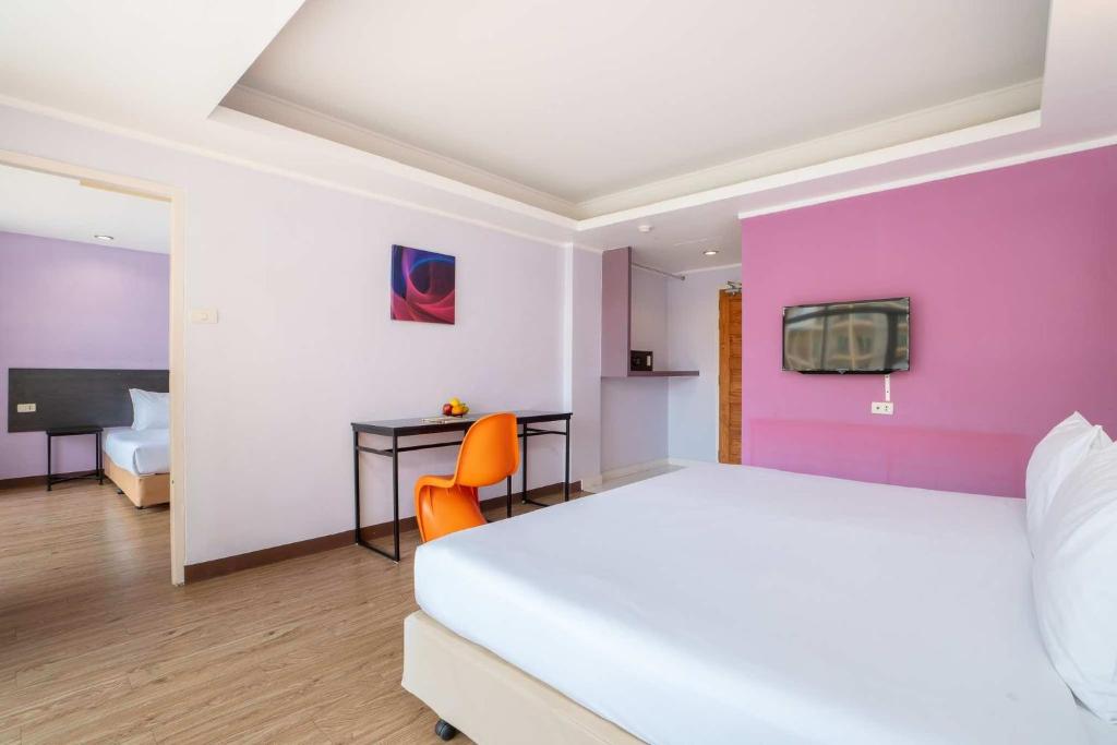 Bella Express - Resim 8