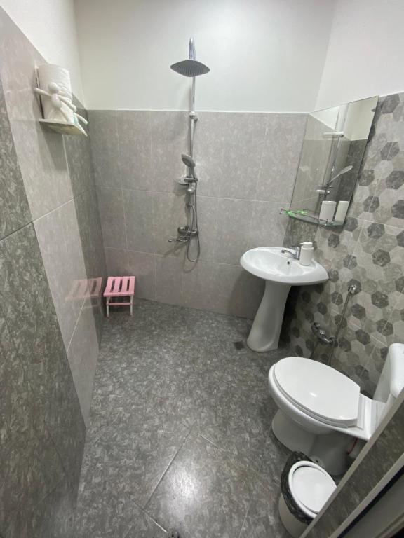 لابی و فضای عمومی Sunshine Apartments - تصویر ۵