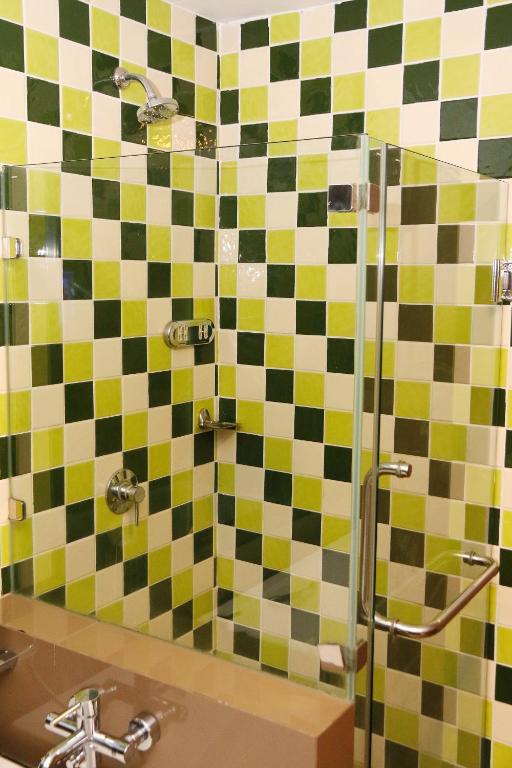 Arthitaya Green Nature Hotel & Lakkhana Poolside Resort - Resim 30