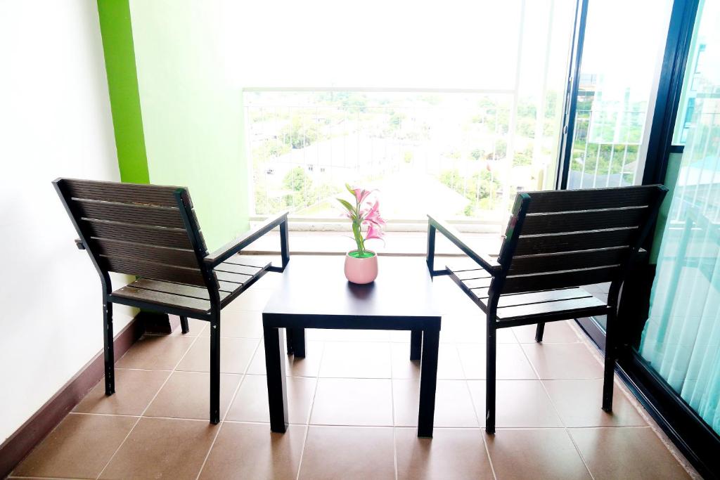 Arthitaya Green Nature Hotel & Lakkhana Poolside Resort - Resim 35