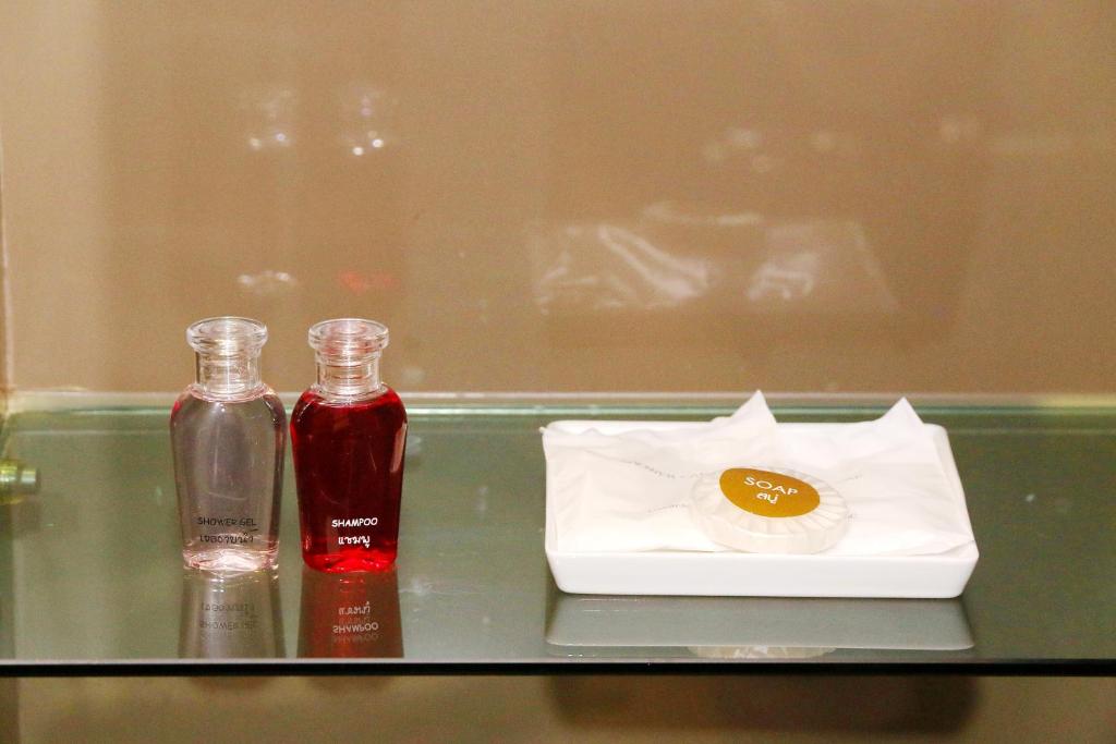 Arthitaya Green Nature Hotel & Lakkhana Poolside Resort - Resim 40