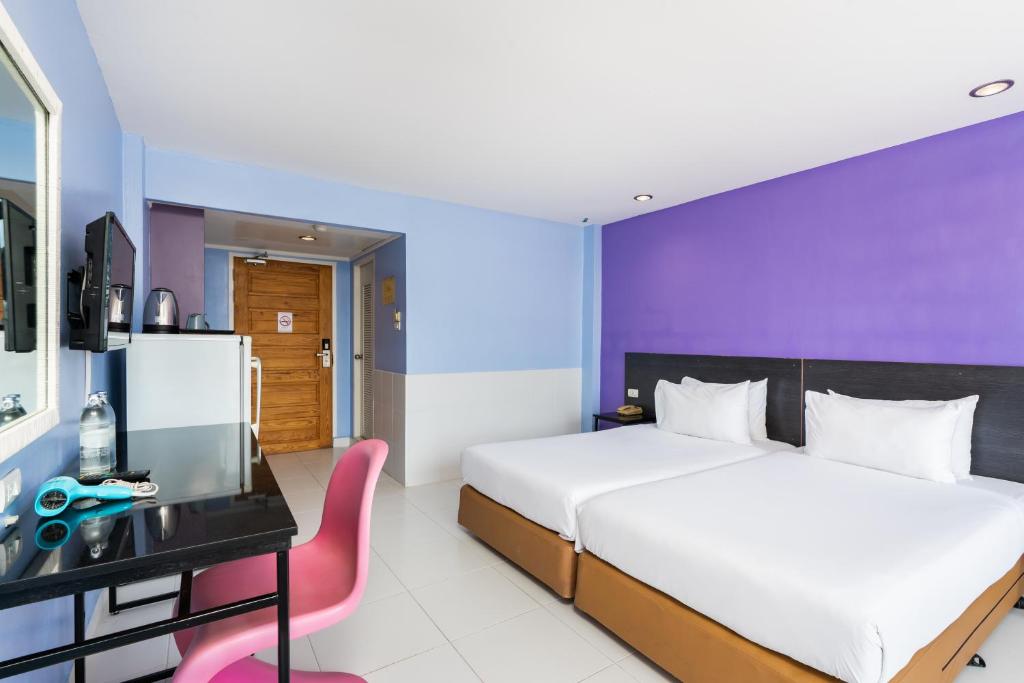 Bella Express - Resim 5