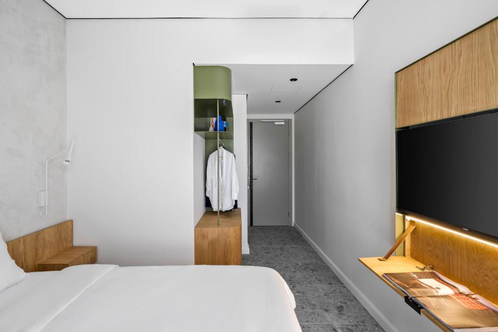 Hotel 48 - Camera Doppia