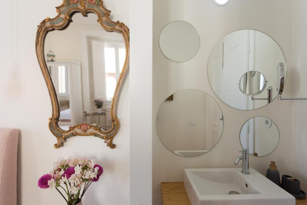 Vila Julieta Guesthouse - 6