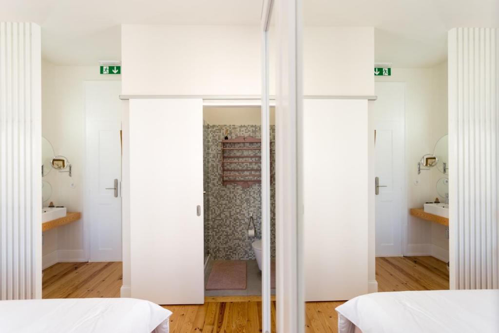 Vila Julieta Guesthouse - 7