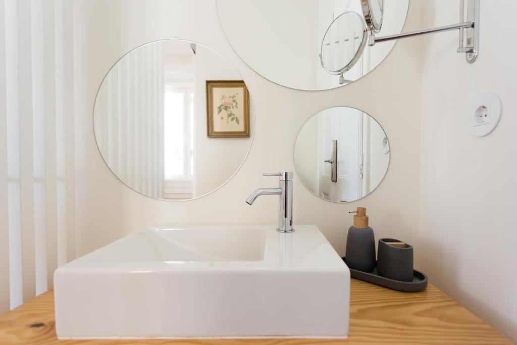 Vila Julieta Guesthouse - 8