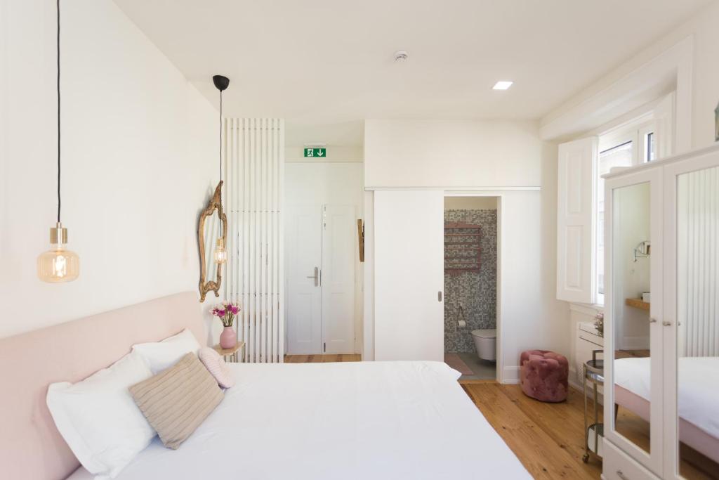 Vila Julieta Guesthouse - 9