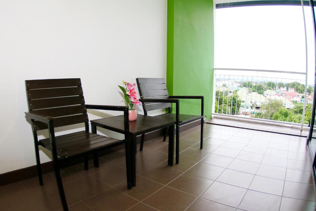 Arthitaya Green Nature Hotel & Lakkhana Poolside Resort - Resim 44