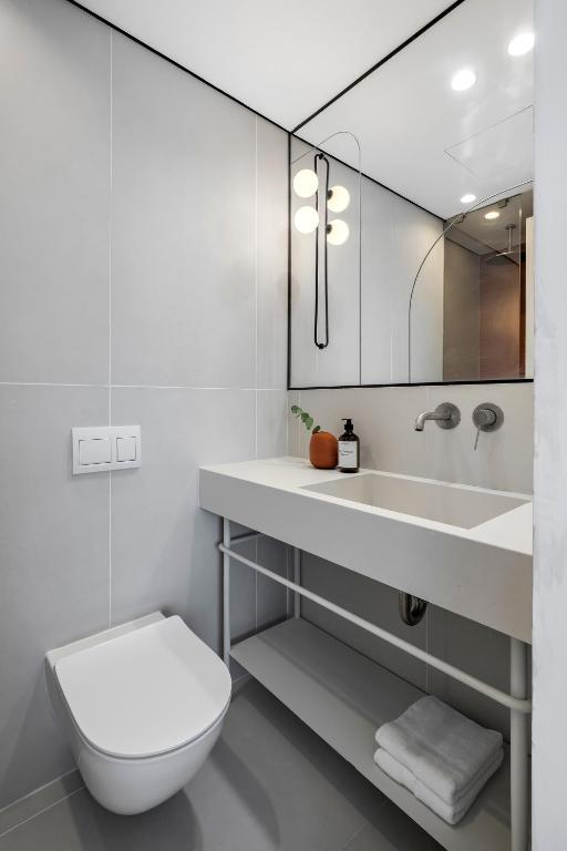 Hotel 48 - Camera Doppia Con Balcone