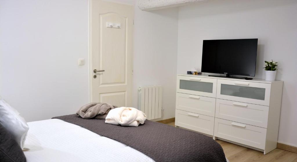 Derechos de imagen reservados por Booking.com