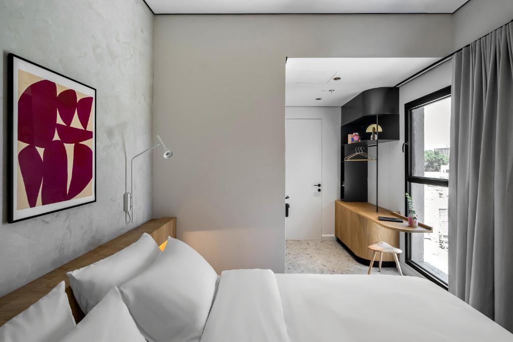 Hotel 48 - Camera Doppia