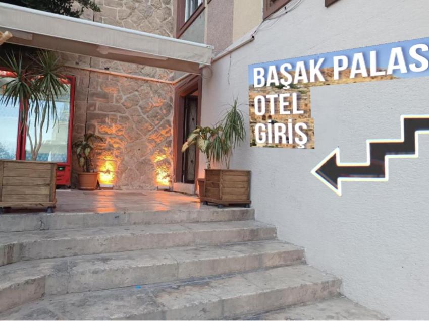 Φωτογραφία από το άλμπουμ του Başak Palas Otel σε Mardin