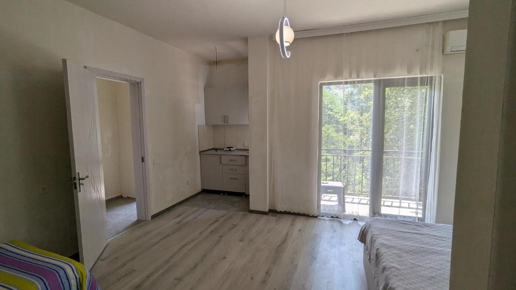 Fotografie z fotogalerie ubytování Hotel Palm Gonio v destinaci Kvariati