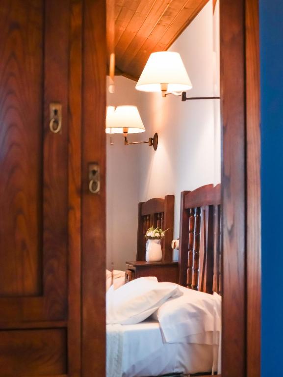 Casa Puertas Bed & Breakfast sl - 14