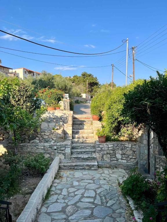 Fotografie z fotogalerie ubytování Zaga Apartments - Flats v destinaci Koroni