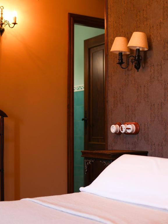 Casa Puertas Bed & Breakfast sl - 19